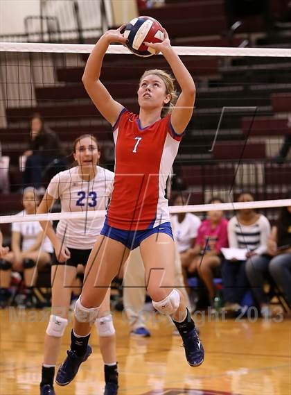 Thumbnail 1 in Westlake vs. Pflugerville photogallery.