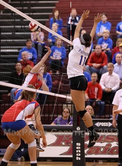 Thumbnail 2 in Westlake vs. Pflugerville photogallery.