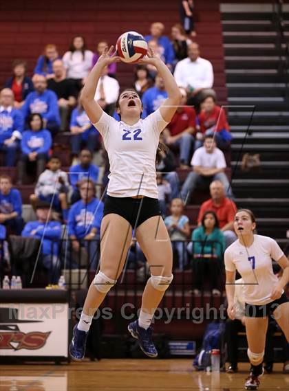 Thumbnail 3 in Westlake vs. Pflugerville photogallery.