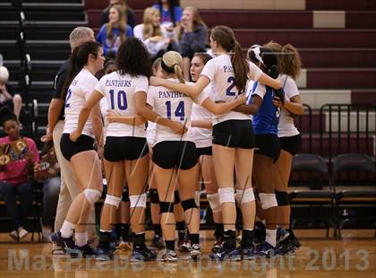 Thumbnail 1 in Westlake vs. Pflugerville photogallery.