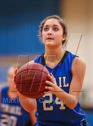 Bartram Trail @ Ribault