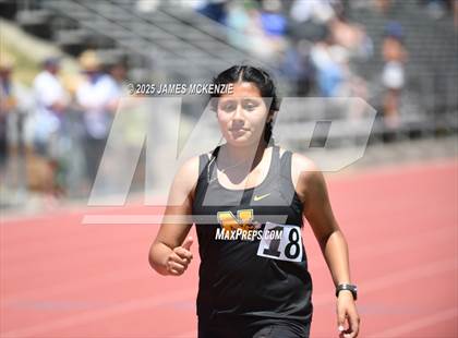 Thumbnail 2 in MCAL Finals (3200 Meters) photogallery.