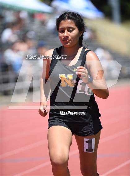 Thumbnail 1 in MCAL Finals (3200 Meters) photogallery.