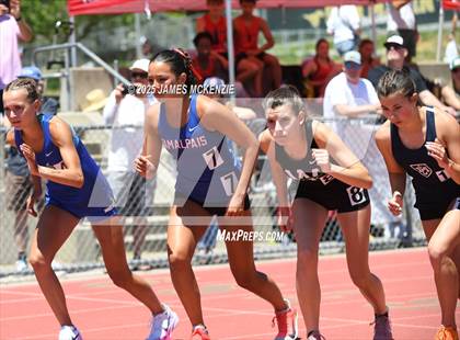 Thumbnail 1 in MCAL Finals (3200 Meters) photogallery.