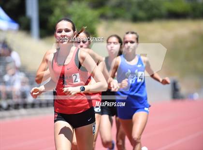 Thumbnail 3 in MCAL Finals (3200 Meters) photogallery.