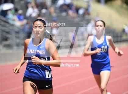 Thumbnail 1 in MCAL Finals (3200 Meters) photogallery.
