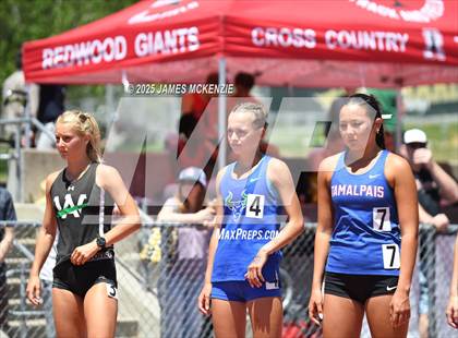 Thumbnail 2 in MCAL Finals (3200 Meters) photogallery.
