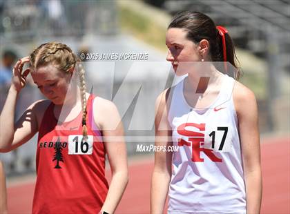 Thumbnail 3 in MCAL Finals (3200 Meters) photogallery.