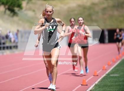 Thumbnail 1 in MCAL Finals (3200 Meters) photogallery.