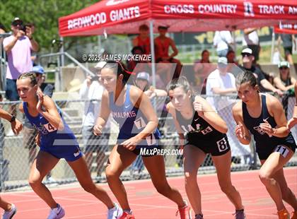 Thumbnail 2 in MCAL Finals (3200 Meters) photogallery.