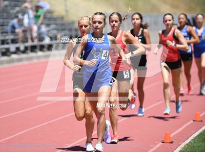 Thumbnail 1 in MCAL Finals (3200 Meters) photogallery.