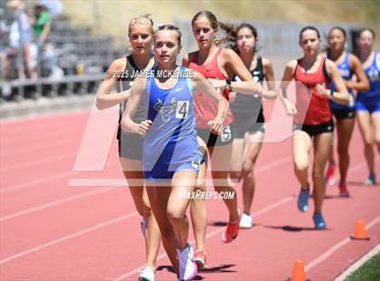 Thumbnail 3 in MCAL Finals (3200 Meters) photogallery.