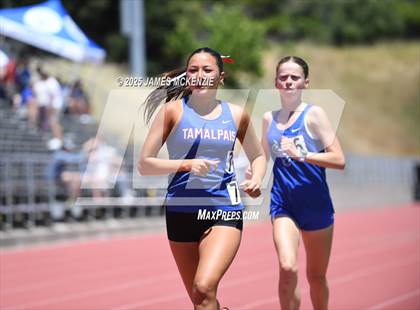 Thumbnail 1 in MCAL Finals (3200 Meters) photogallery.