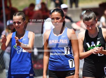 Thumbnail 1 in MCAL Finals (3200 Meters) photogallery.
