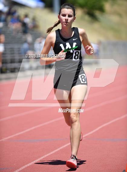 Thumbnail 3 in MCAL Finals (3200 Meters) photogallery.