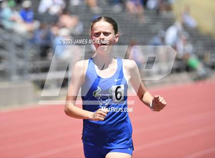 Thumbnail 2 in MCAL Finals (3200 Meters) photogallery.