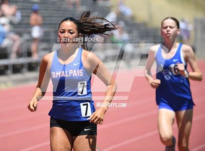 Thumbnail 3 in MCAL Finals (3200 Meters) photogallery.