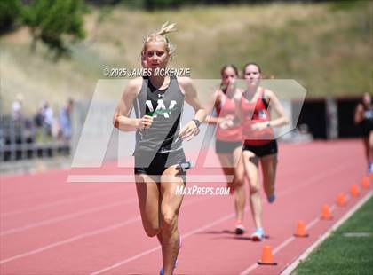 Thumbnail 2 in MCAL Finals (3200 Meters) photogallery.