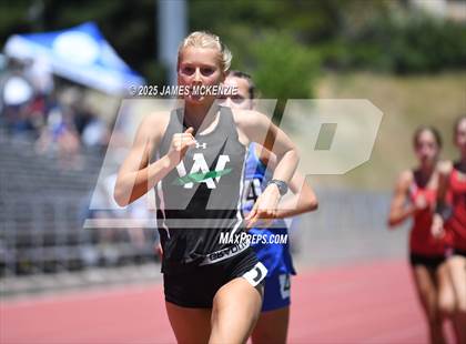 Thumbnail 3 in MCAL Finals (3200 Meters) photogallery.