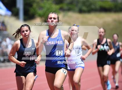 Thumbnail 3 in MCAL Finals (3200 Meters) photogallery.
