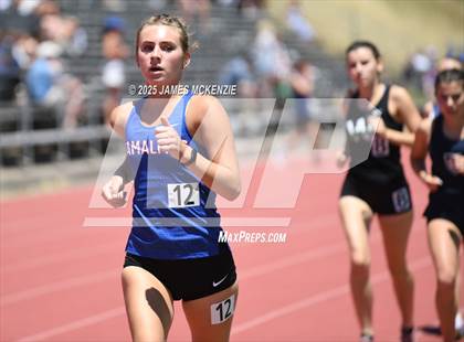 Thumbnail 1 in MCAL Finals (3200 Meters) photogallery.
