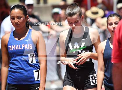 Thumbnail 2 in MCAL Finals (3200 Meters) photogallery.