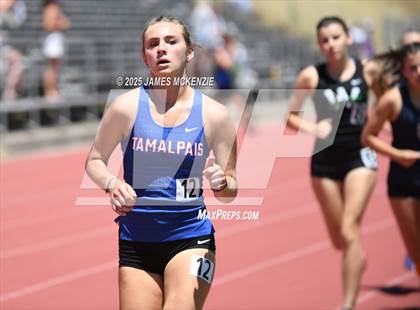Thumbnail 3 in MCAL Finals (3200 Meters) photogallery.
