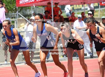 Thumbnail 3 in MCAL Finals (3200 Meters) photogallery.