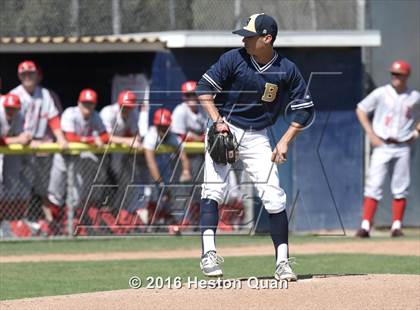 Thumbnail 2 in Orange Lutheran @ St. John Bosco photogallery.