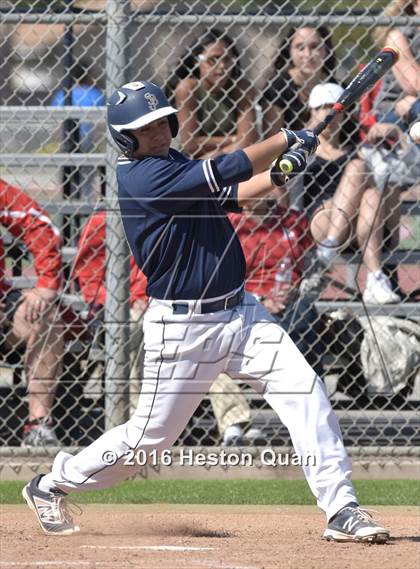 Thumbnail 1 in Orange Lutheran @ St. John Bosco photogallery.