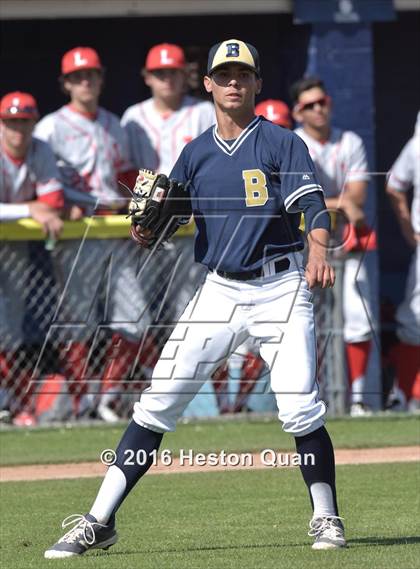 Thumbnail 3 in Orange Lutheran @ St. John Bosco photogallery.