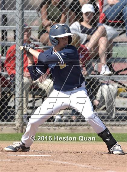 Thumbnail 1 in Orange Lutheran @ St. John Bosco photogallery.