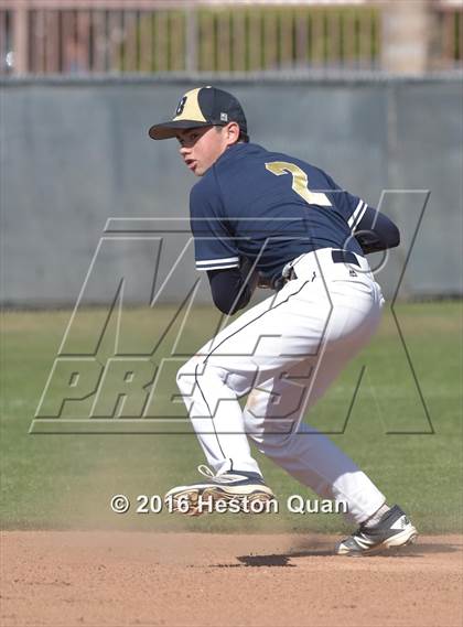 Thumbnail 2 in Orange Lutheran @ St. John Bosco photogallery.