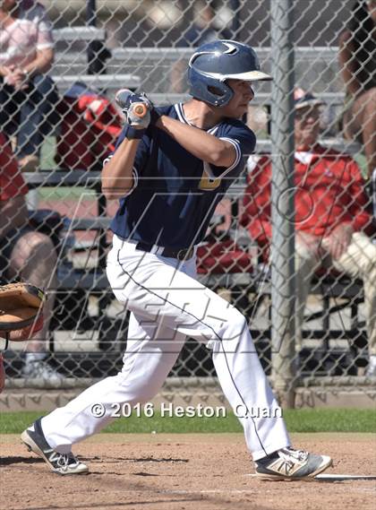 Thumbnail 1 in Orange Lutheran @ St. John Bosco photogallery.