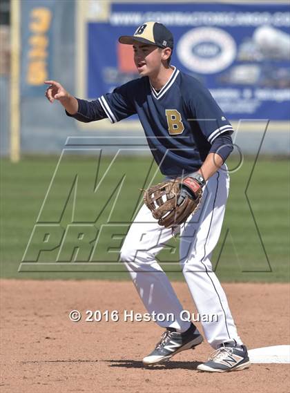 Thumbnail 2 in Orange Lutheran @ St. John Bosco photogallery.