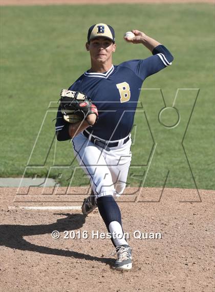 Thumbnail 1 in Orange Lutheran @ St. John Bosco photogallery.