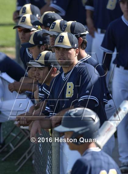 Thumbnail 3 in Orange Lutheran @ St. John Bosco photogallery.