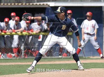 Thumbnail 3 in Orange Lutheran @ St. John Bosco photogallery.