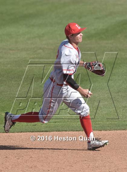 Thumbnail 2 in Orange Lutheran @ St. John Bosco photogallery.