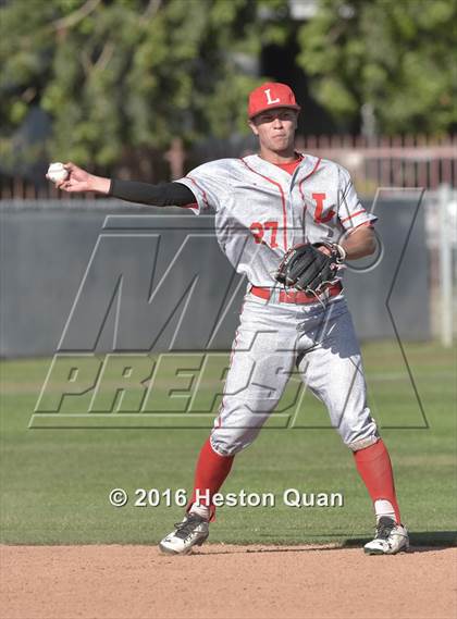 Thumbnail 2 in Orange Lutheran @ St. John Bosco photogallery.