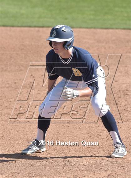 Thumbnail 1 in Orange Lutheran @ St. John Bosco photogallery.