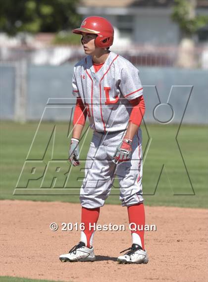 Thumbnail 3 in Orange Lutheran @ St. John Bosco photogallery.