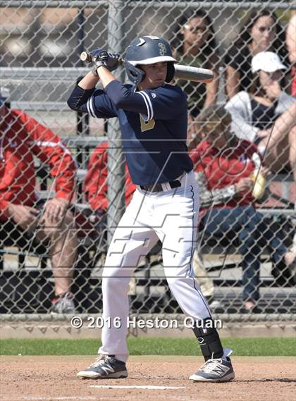 Thumbnail 3 in Orange Lutheran @ St. John Bosco photogallery.
