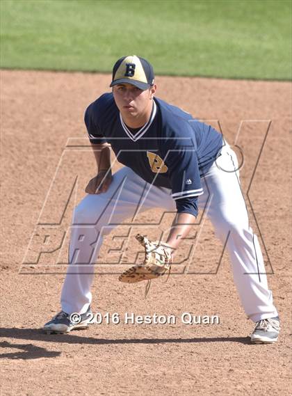 Thumbnail 2 in Orange Lutheran @ St. John Bosco photogallery.