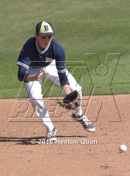 Thumbnail 1 in Orange Lutheran @ St. John Bosco photogallery.