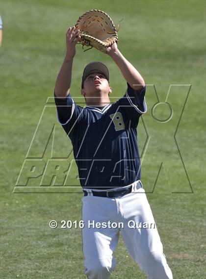 Thumbnail 2 in Orange Lutheran @ St. John Bosco photogallery.