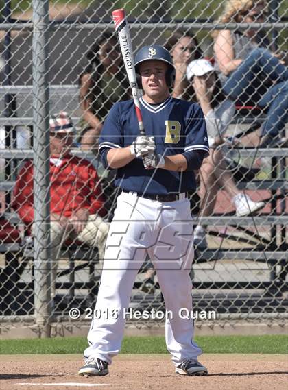 Thumbnail 2 in Orange Lutheran @ St. John Bosco photogallery.