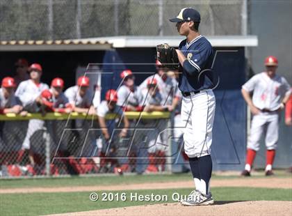 Thumbnail 3 in Orange Lutheran @ St. John Bosco photogallery.