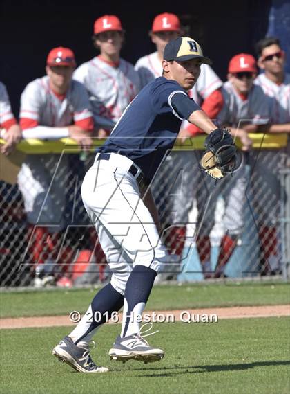 Thumbnail 2 in Orange Lutheran @ St. John Bosco photogallery.