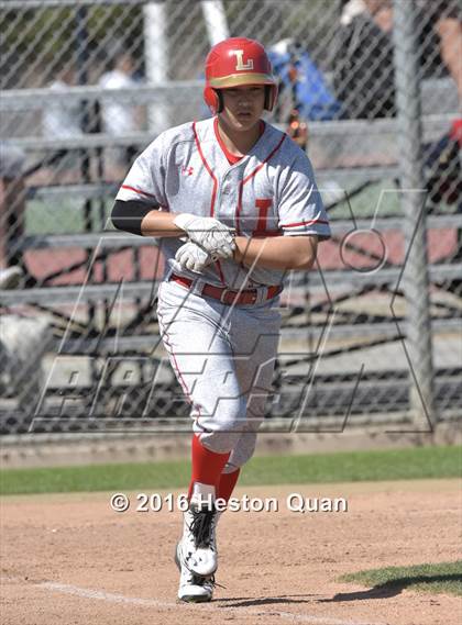Thumbnail 2 in Orange Lutheran @ St. John Bosco photogallery.